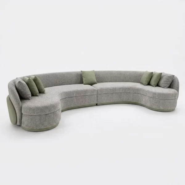 Grina Modern Sofa