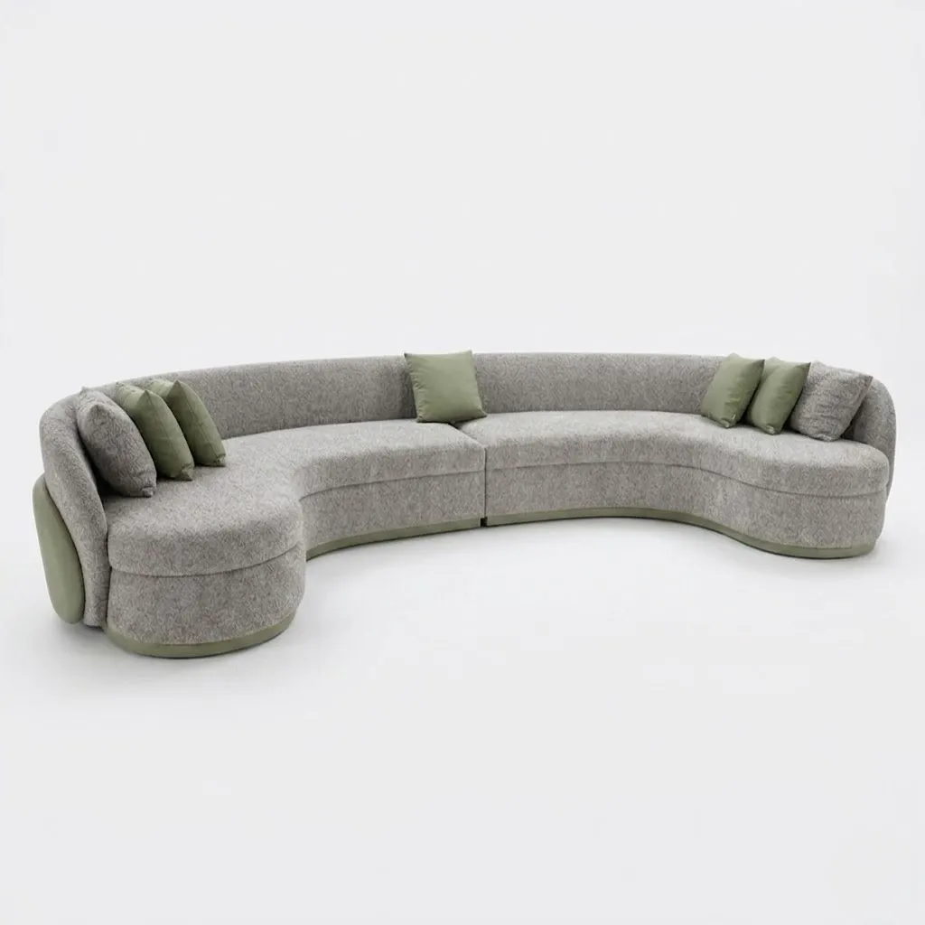 Grina Modern Sofa