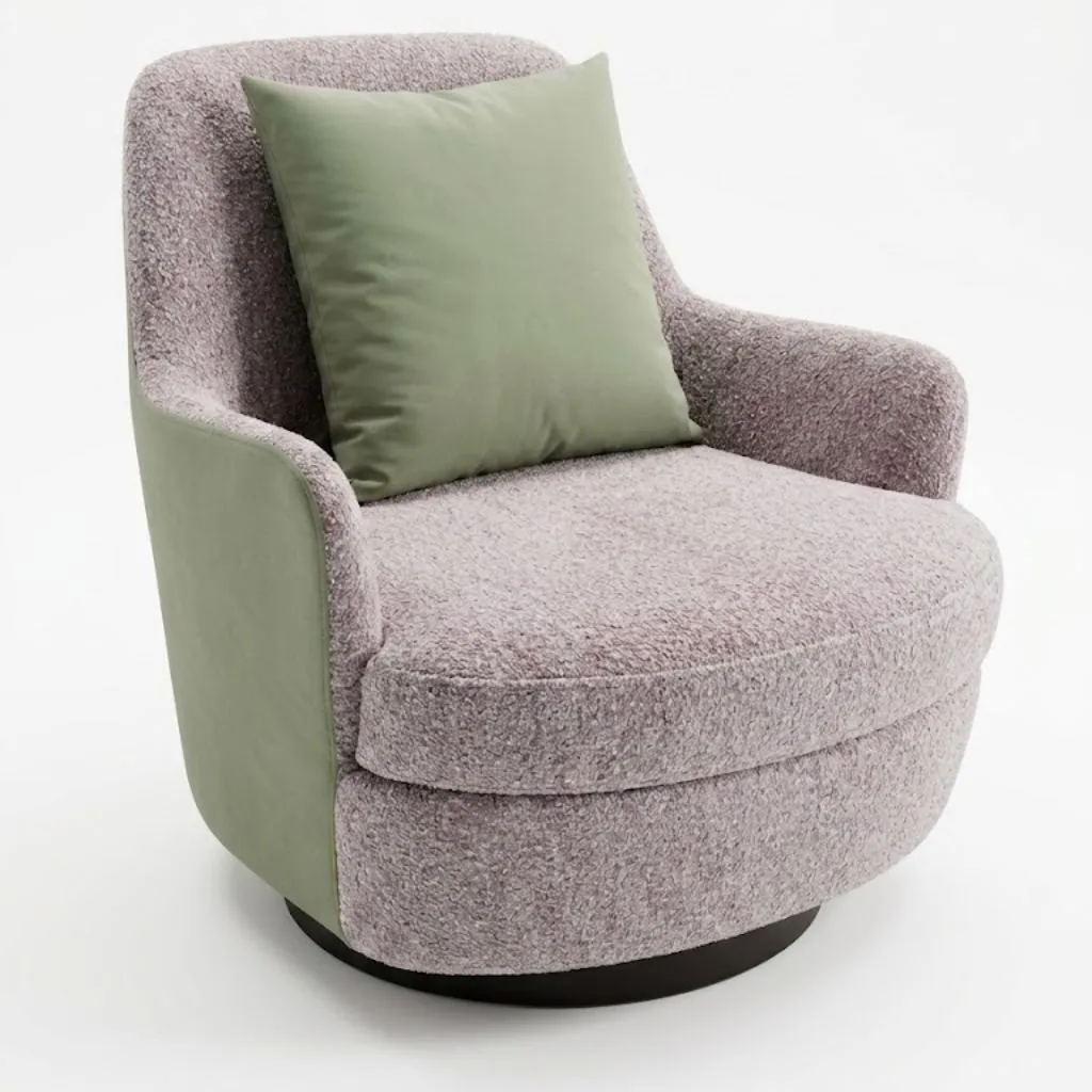Grina Modern Sofa