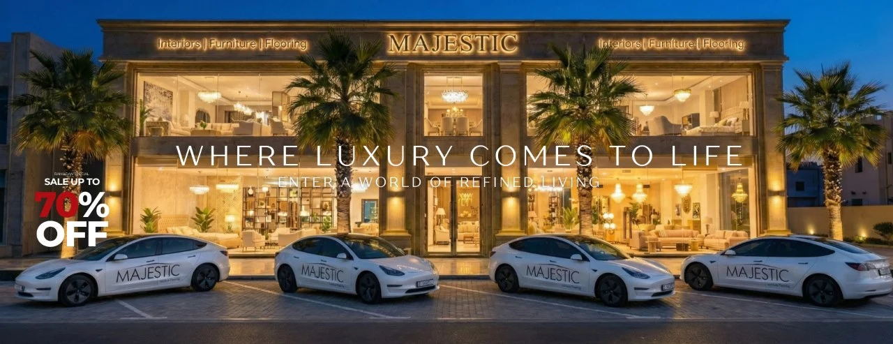 Majestic Home Furniture UAE