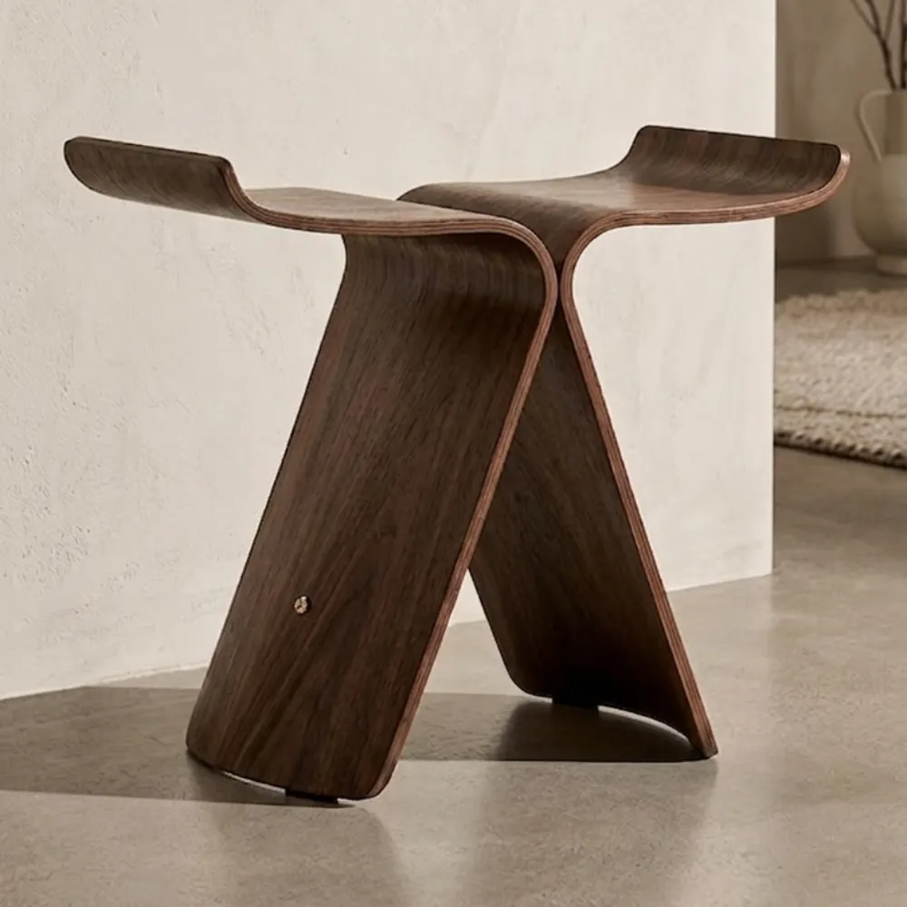 Adie Stool