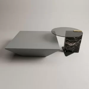 Valencia Coffee Table Set