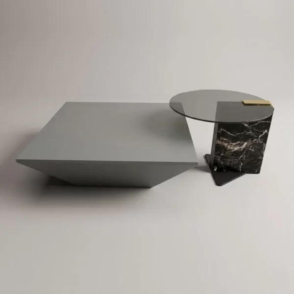 Valencia Coffee Table Set