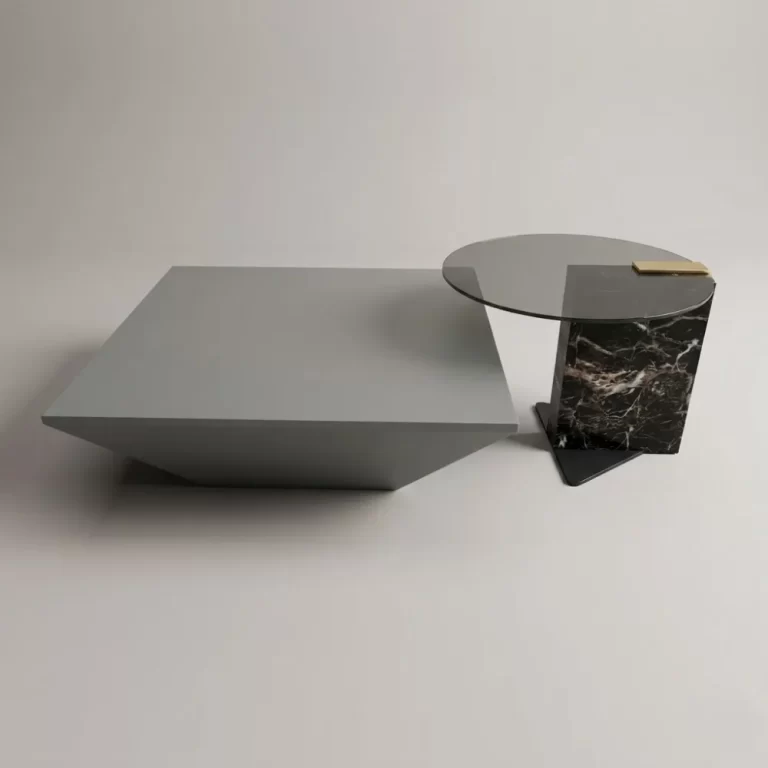Valencia Coffee Table Set