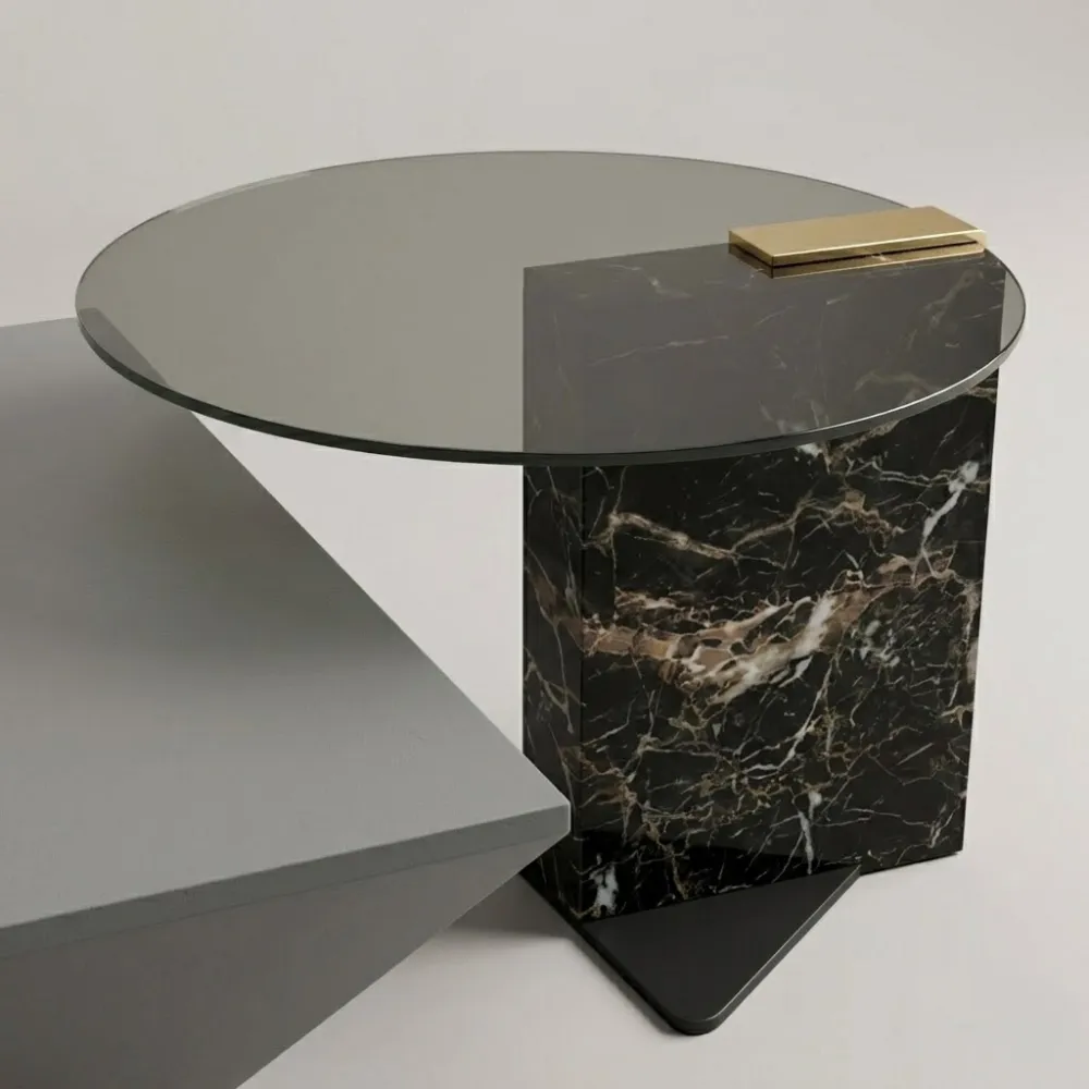 Valencia Coffee Table Set