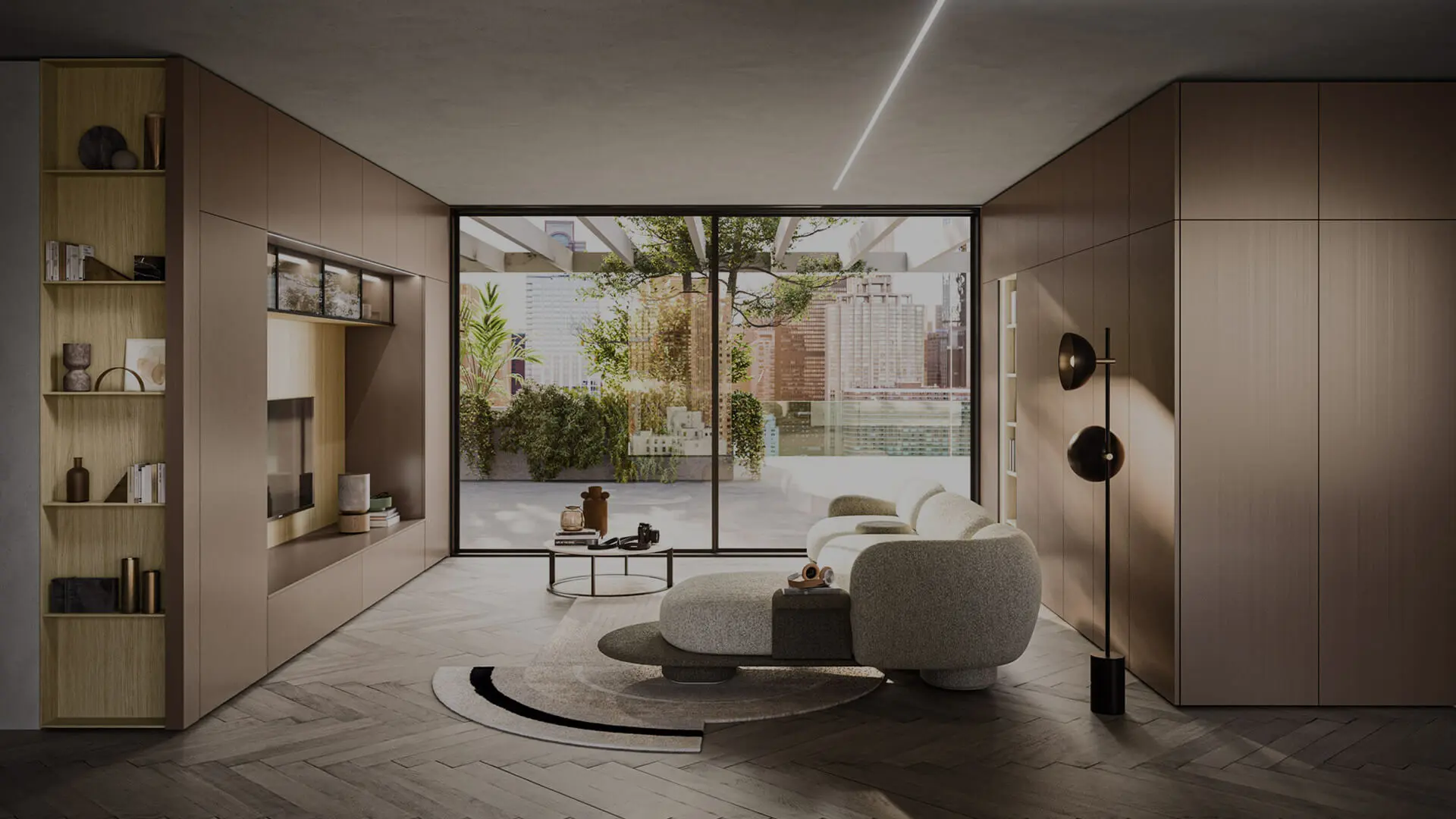 Majestic Home furniture