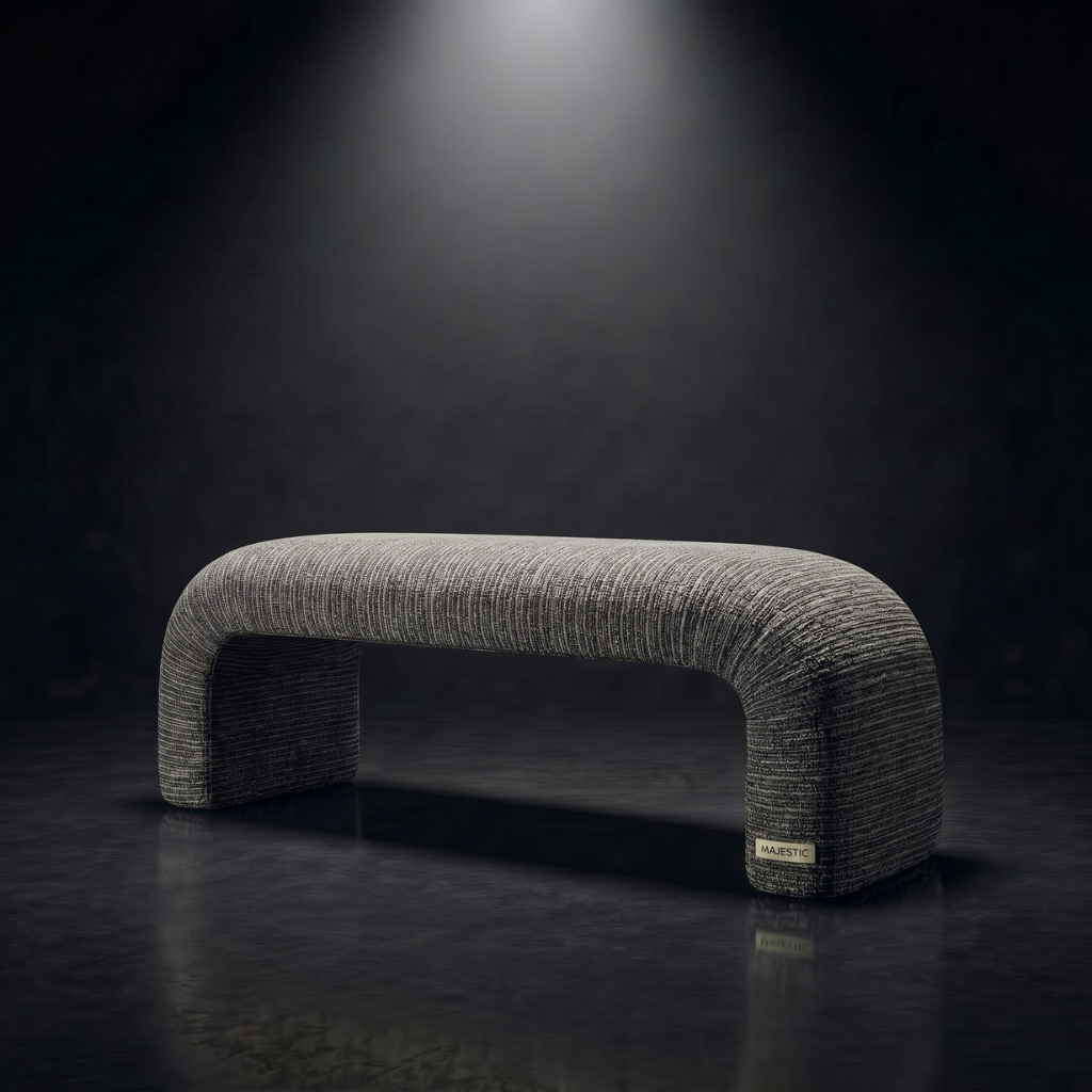 Vittoria Bed Bench