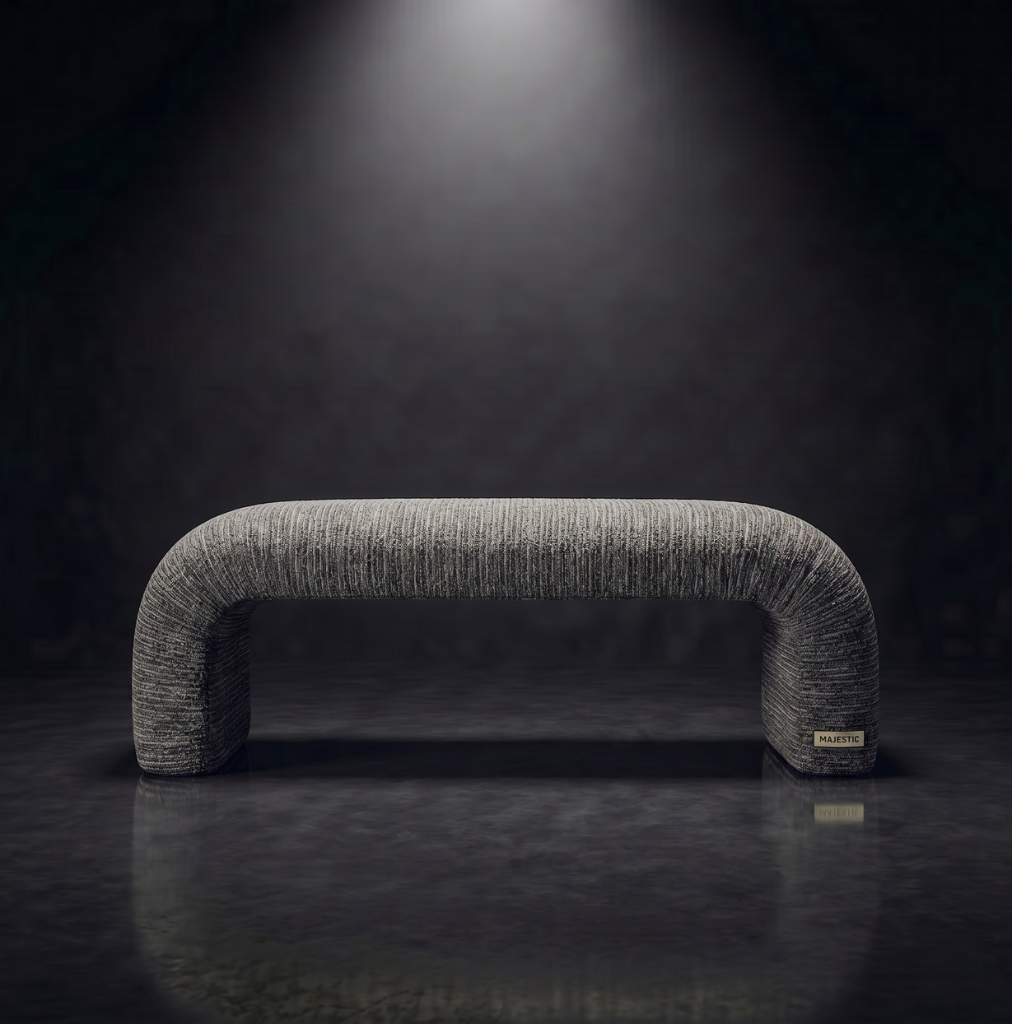 Vittoria Bed Bench