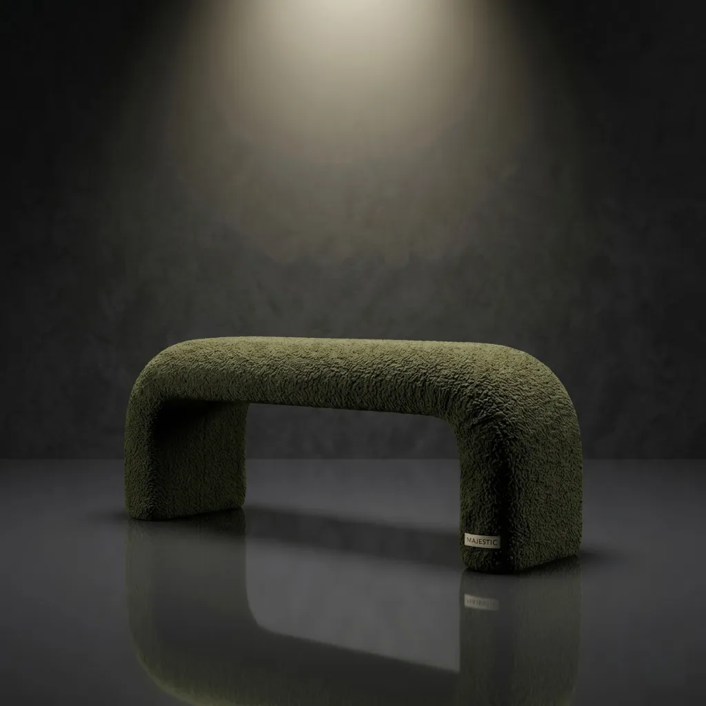 Noemi Bed Bench