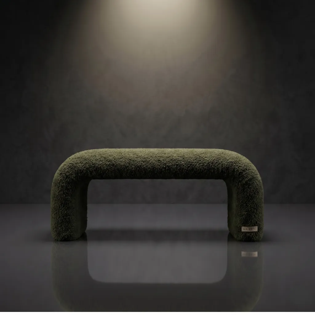 Noemi Bed Bench