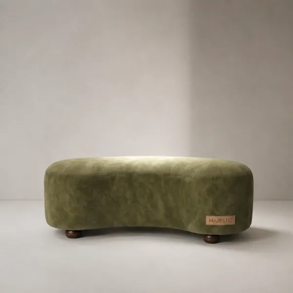 LUXURY BED BENCH IN UAE