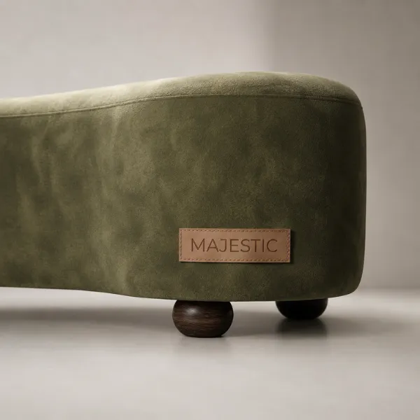 LUXURY BED BENCH IN UAE