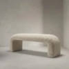 Luxury bed bench in UAE