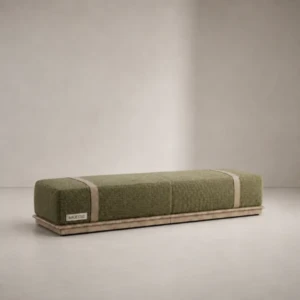 LUXURY BED BENCH IN UAE