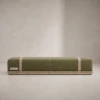 LUXURY BED BENCH IN UAE