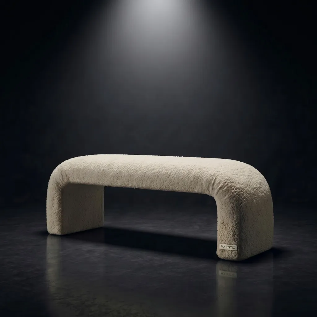 Alessia Bed Bench