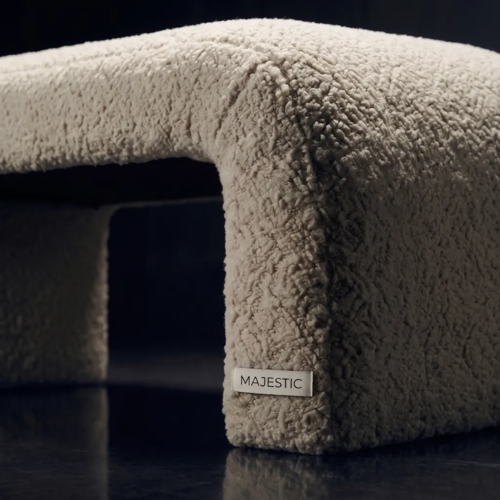 Alessia Bed Bench