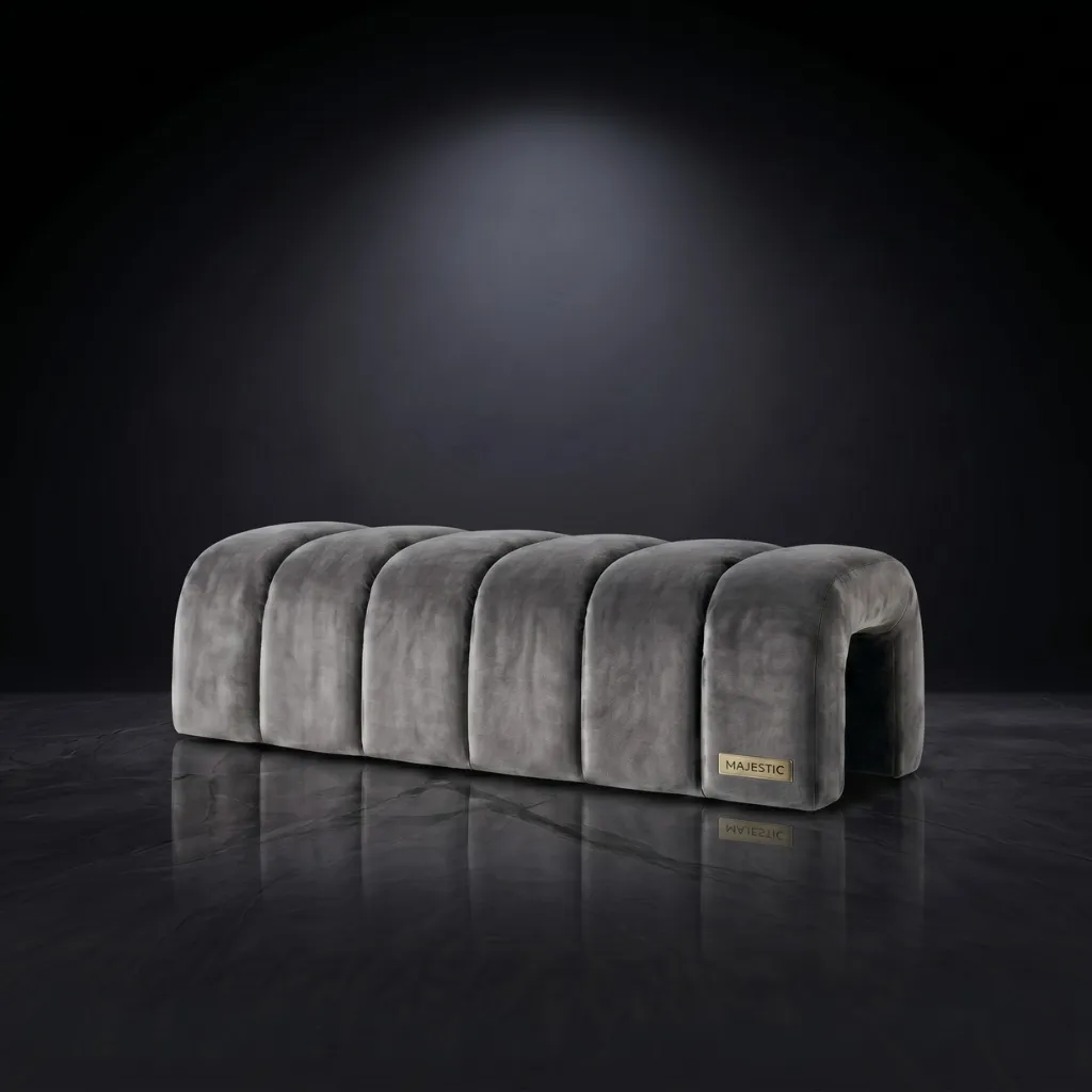 Amelina Bed Bench