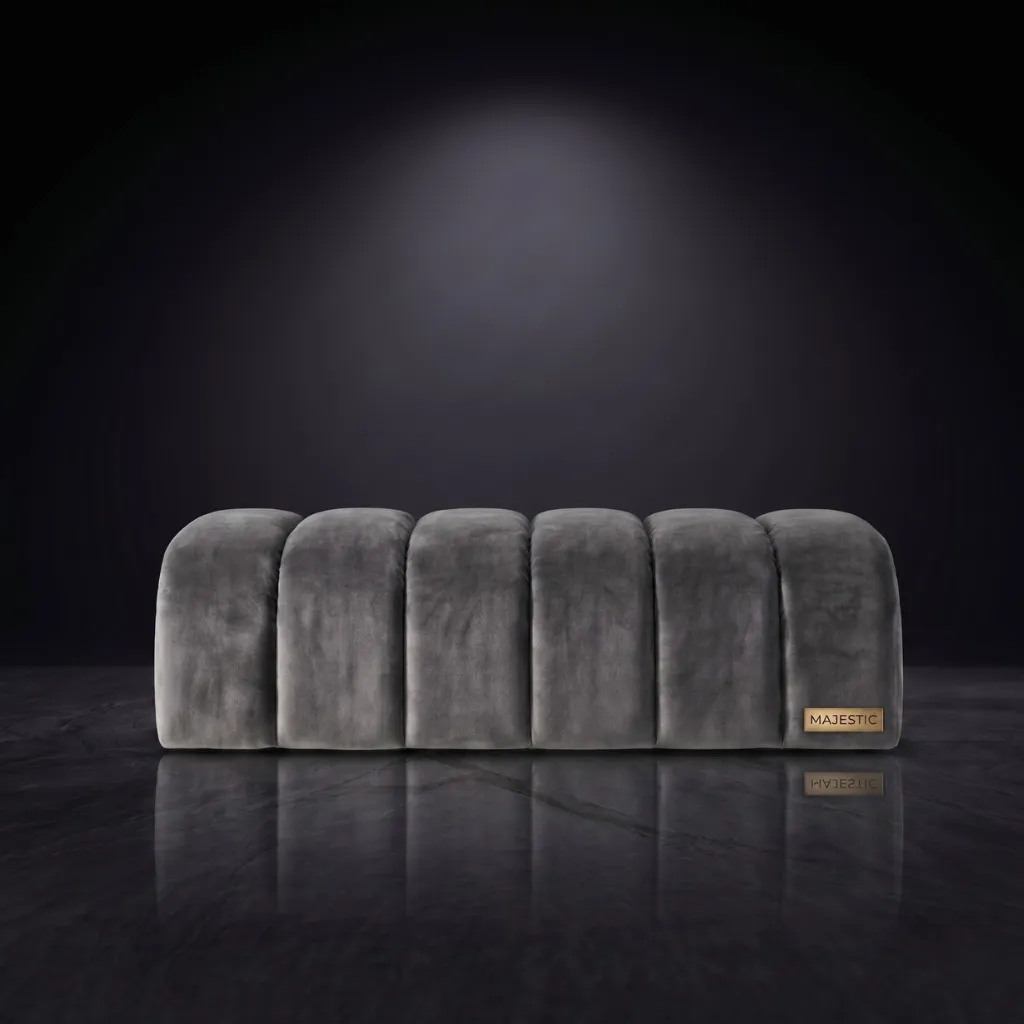 Amelina Bed Bench