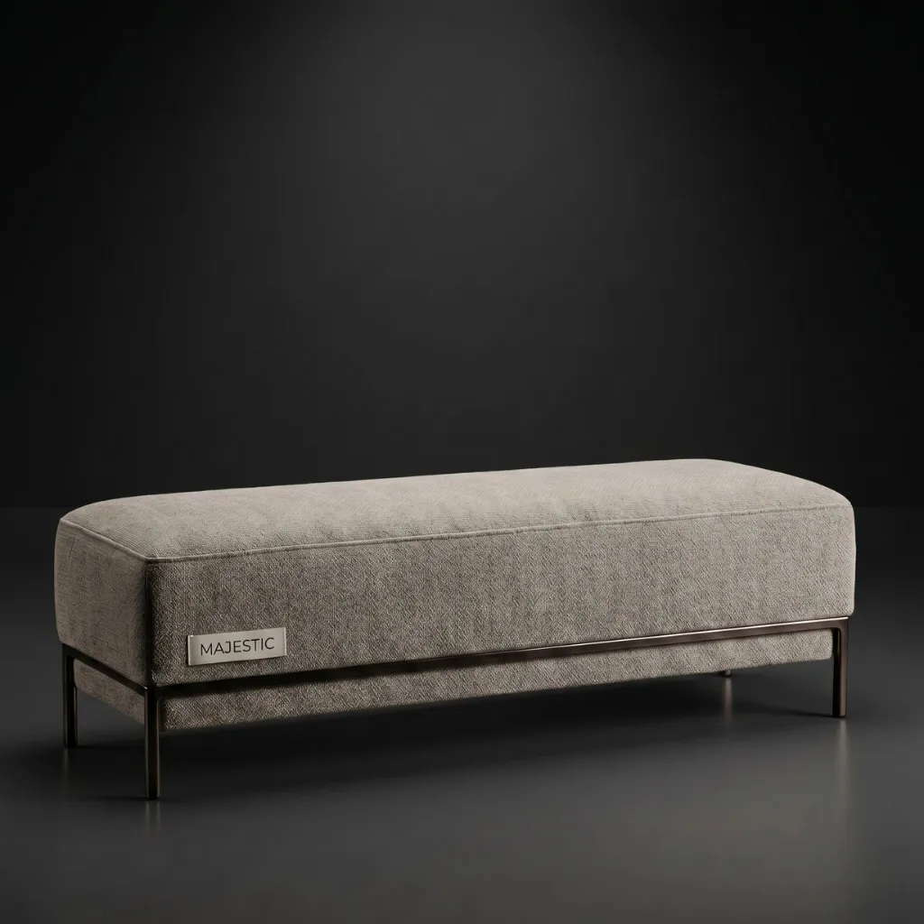 Annya Bed Bench