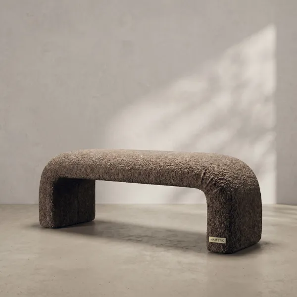 Luxury Bed bench in UAE