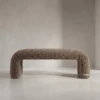 LUXURY BED BENCH IN UAE