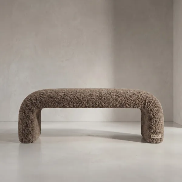 LUXURY BED BENCH IN UAE