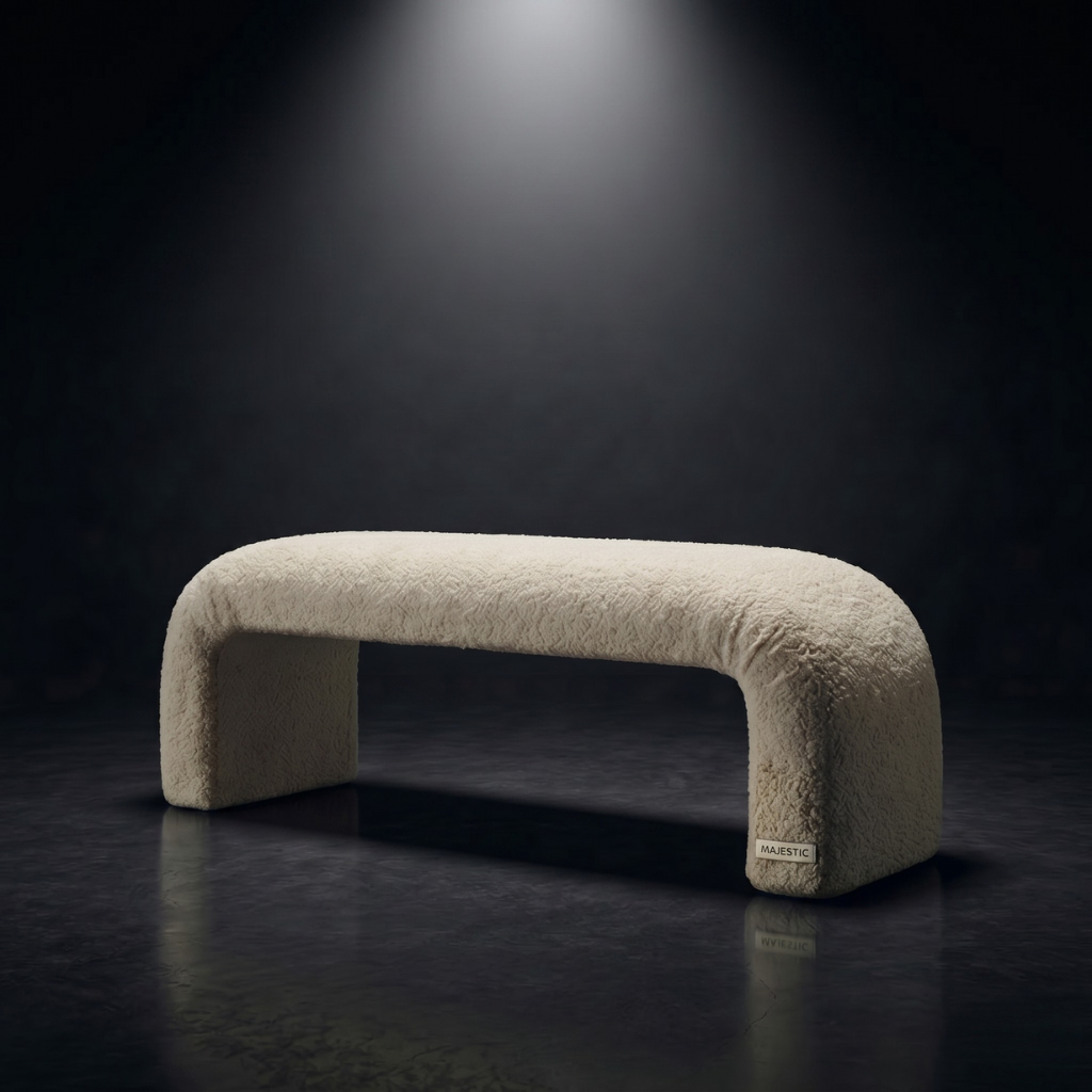 Alessia Bed Bench