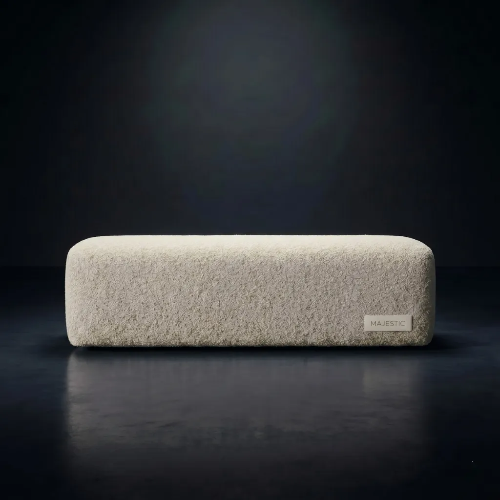Isabella Bed Bench