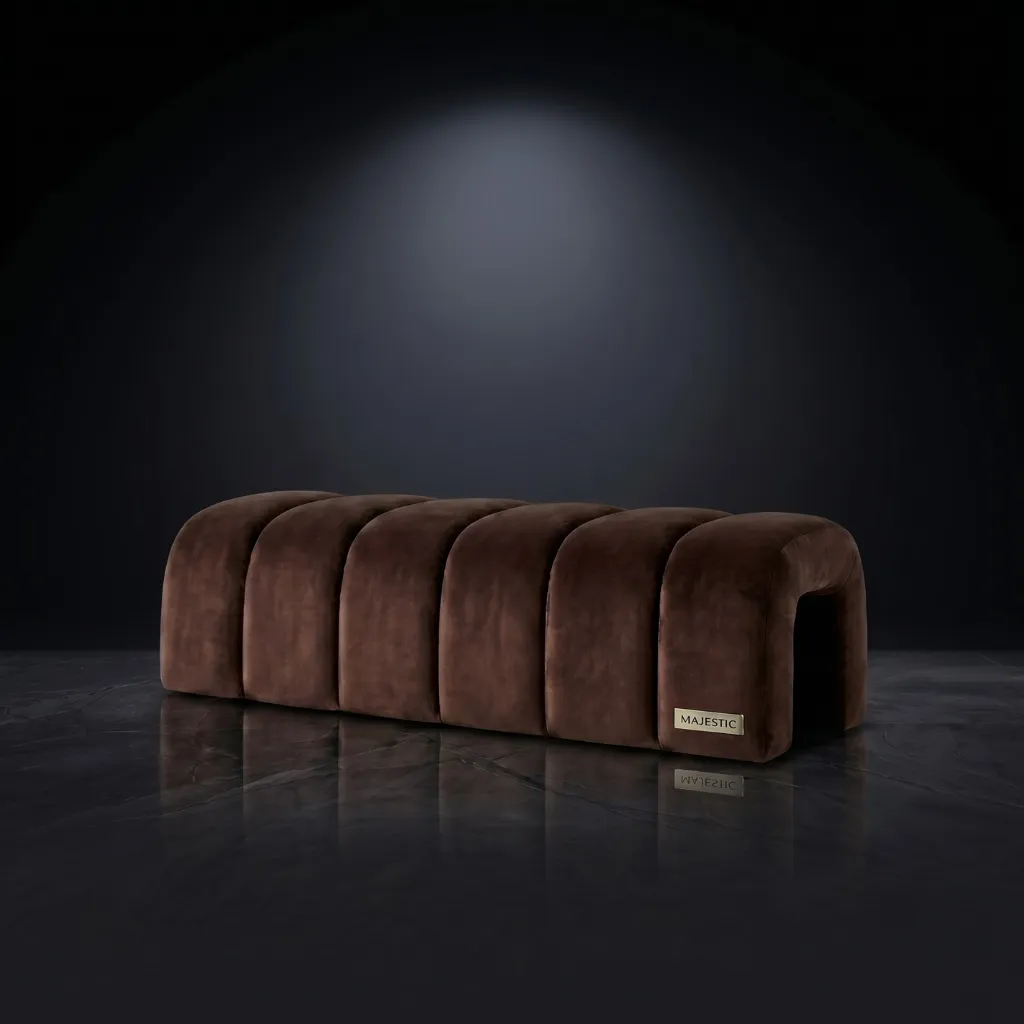 Flora Bed Bench