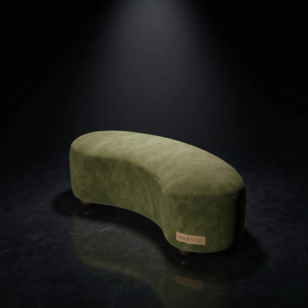 Adelia Bed Bench