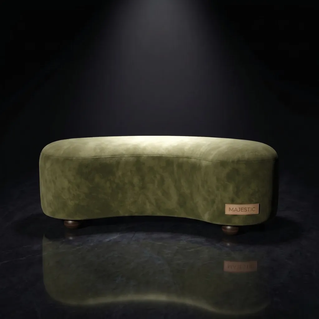 Adelia Bed Bench