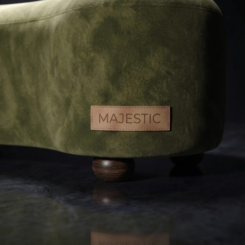 Adelia Bed Bench