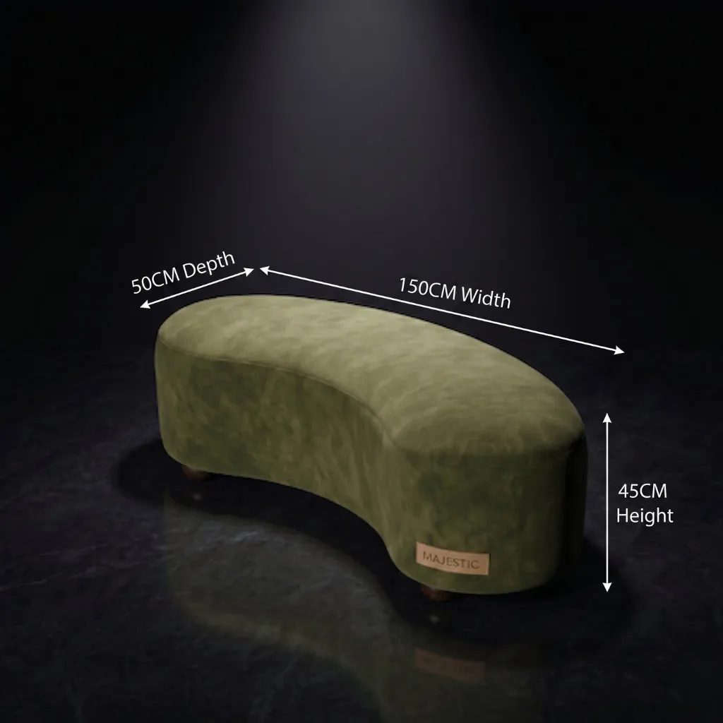 Adelia Bed Bench