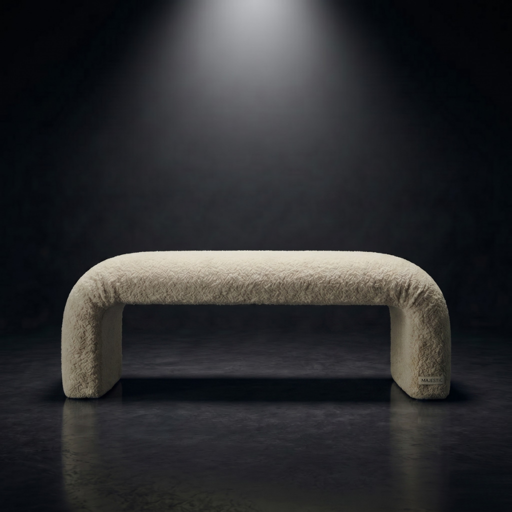 Alessia Bed Bench