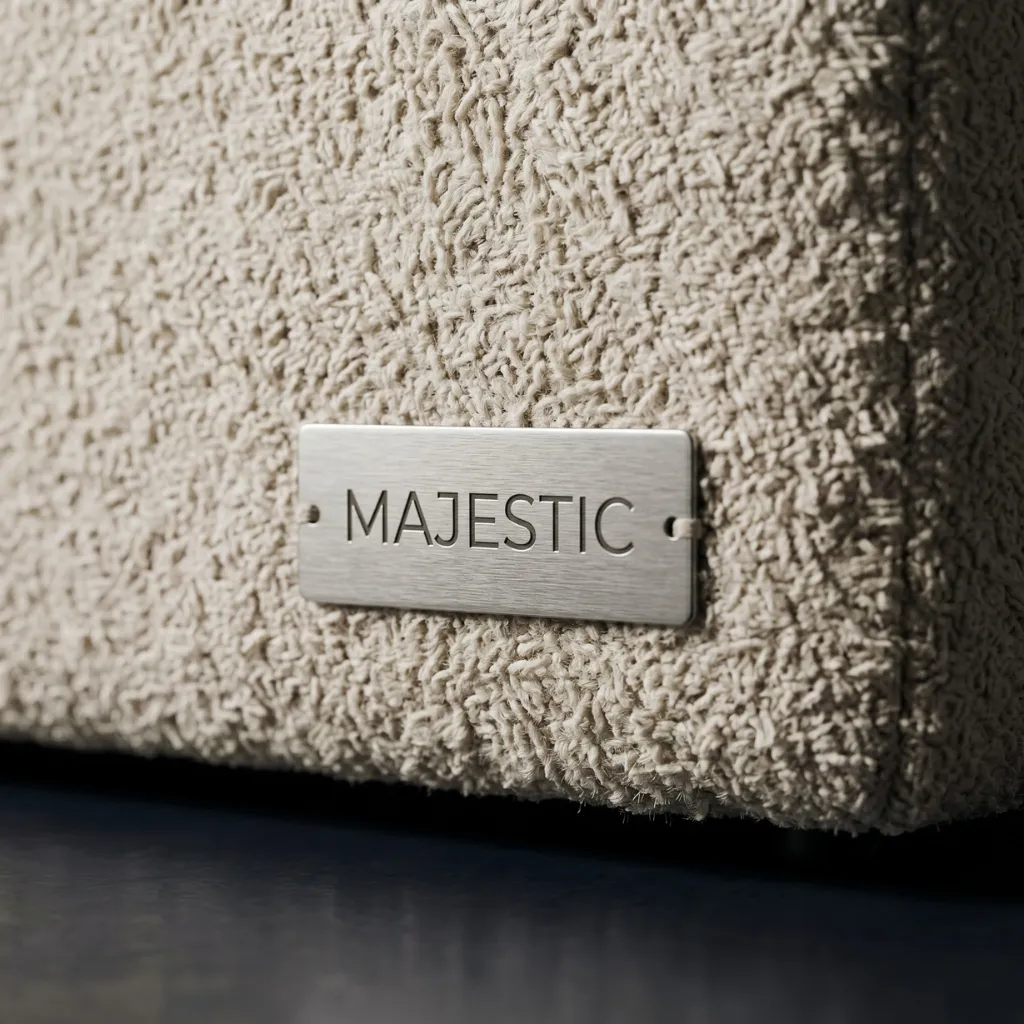 Isabella Bed Bench