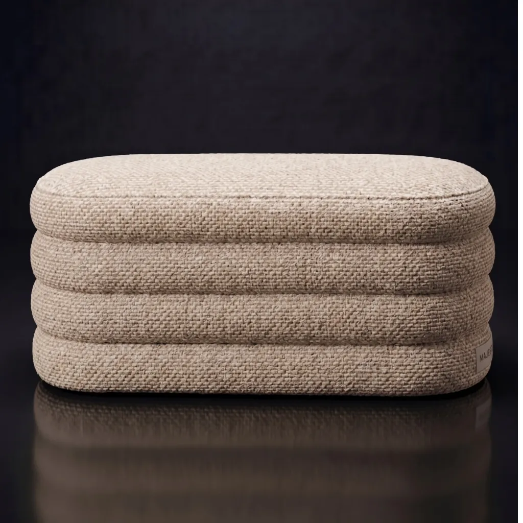 Mirabella Bed Bench