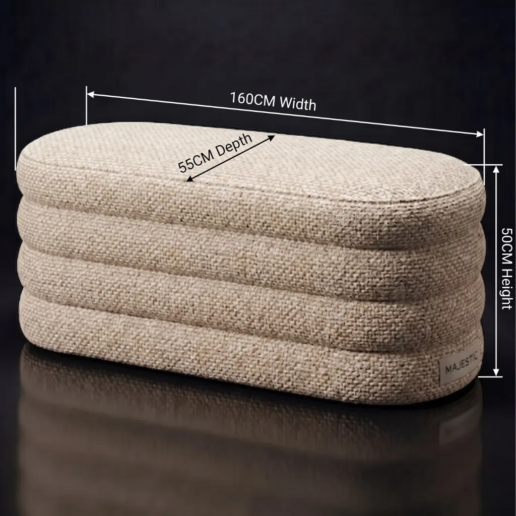 Mirabella Bed Bench