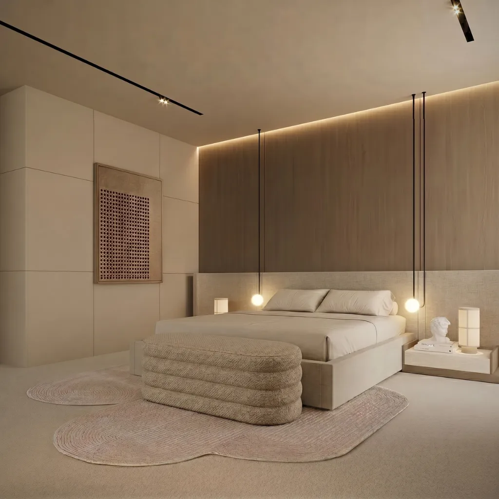 Mirabella Bed Bench