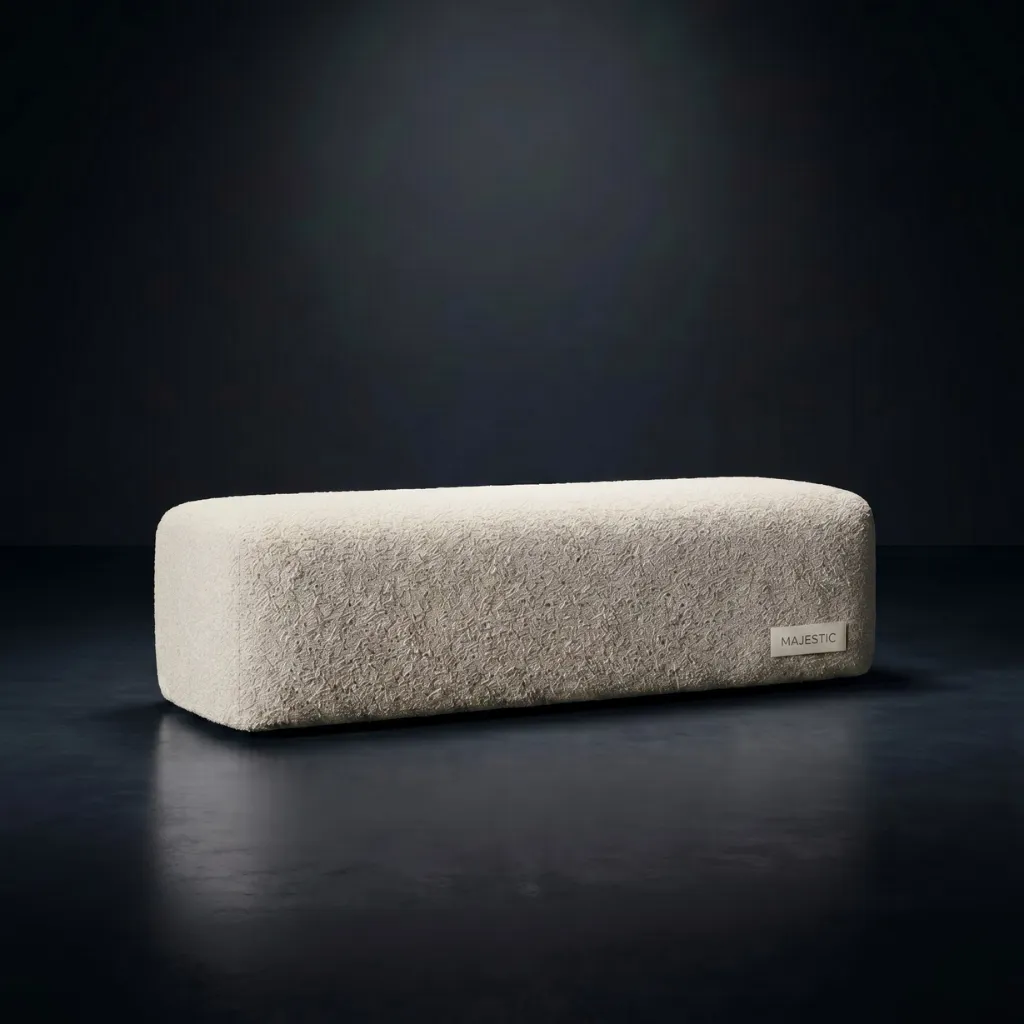 Isabella Bed Bench