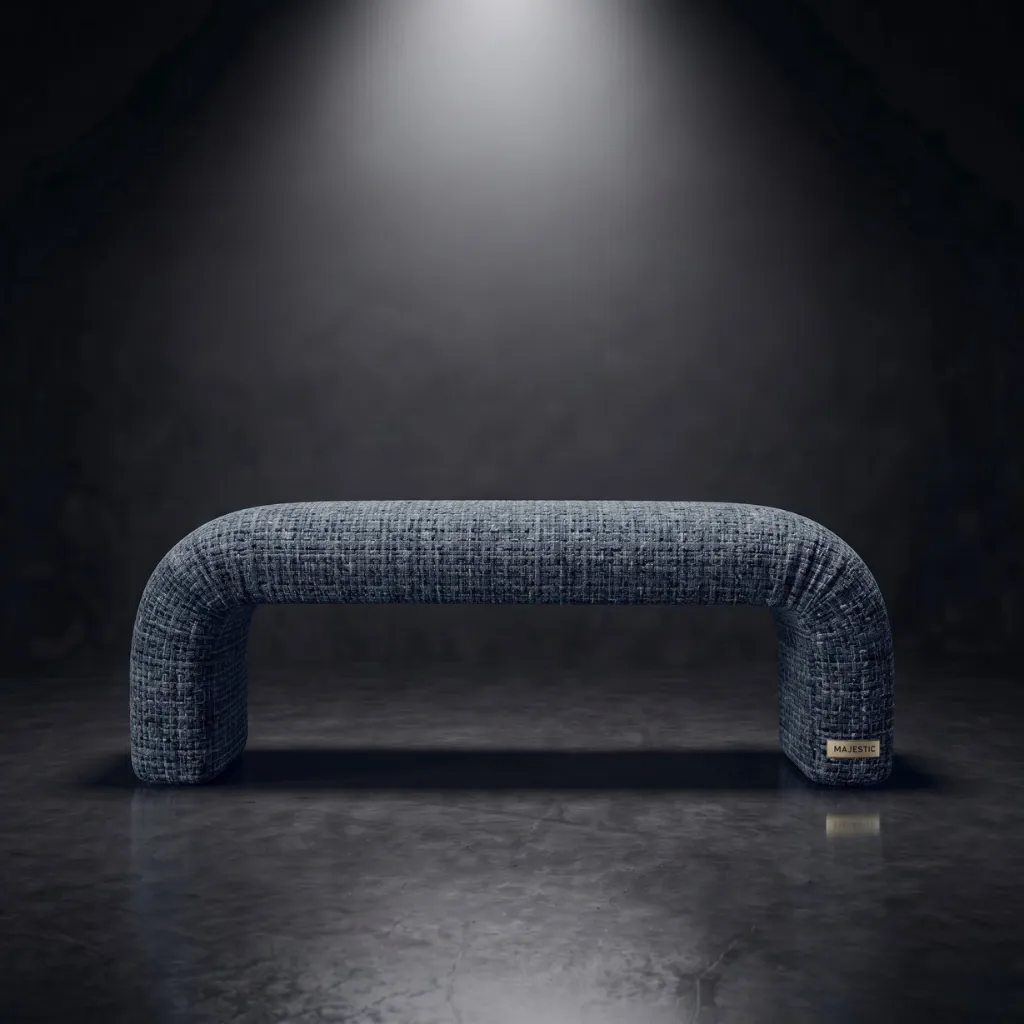 CAMILA BED BENCH