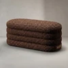 LUXURY BED BENCH IN UAE