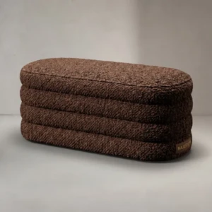 LUXURY BED BENCH IN UAE