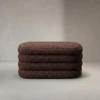 LUXURY BED BENCH IN UAE