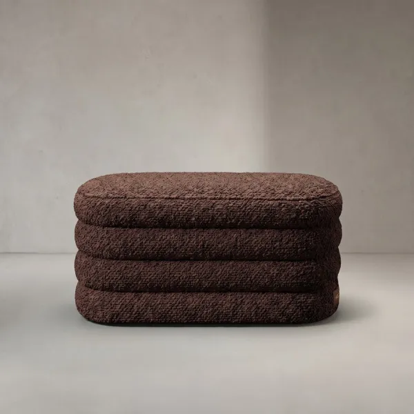 LUXURY BED BENCH IN UAE