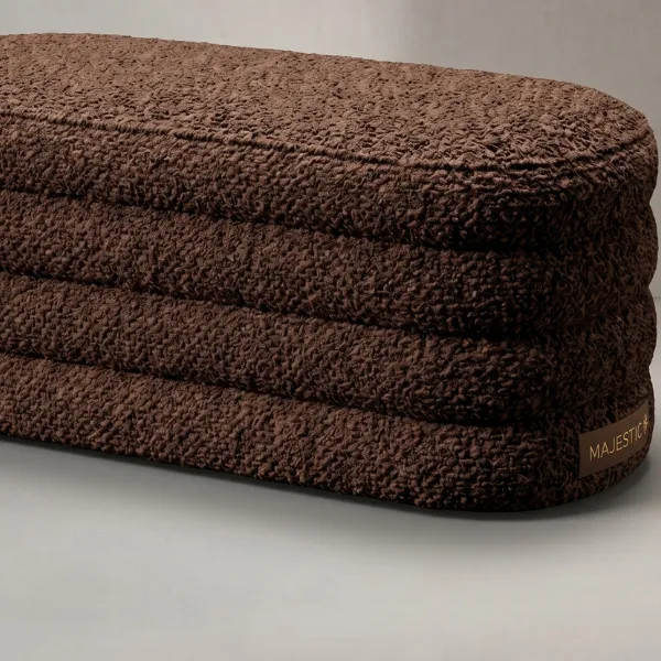 LUXURY BED BENCH IN UAE