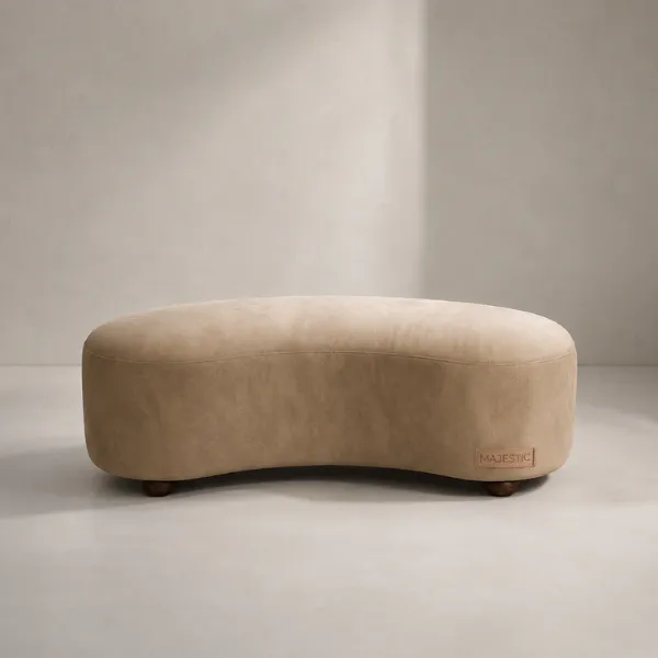 LUXURY BED BENCH IN UAE