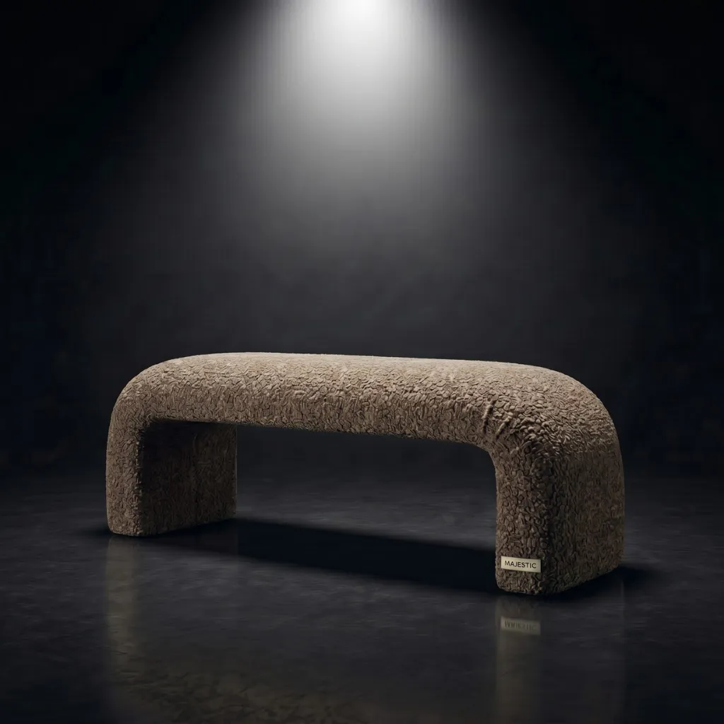 Beatrice Bed Bench