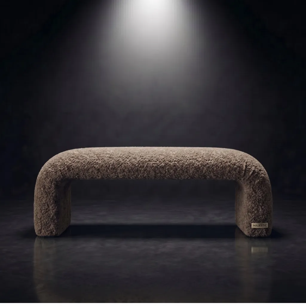 Beatrice Bed Bench