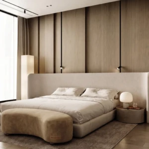 Bellluno Bed Bench